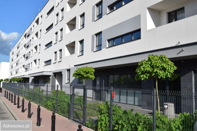 Mieszkanie 2-pokojowe Ząbki, ul. Miła. Zdjęcie 1