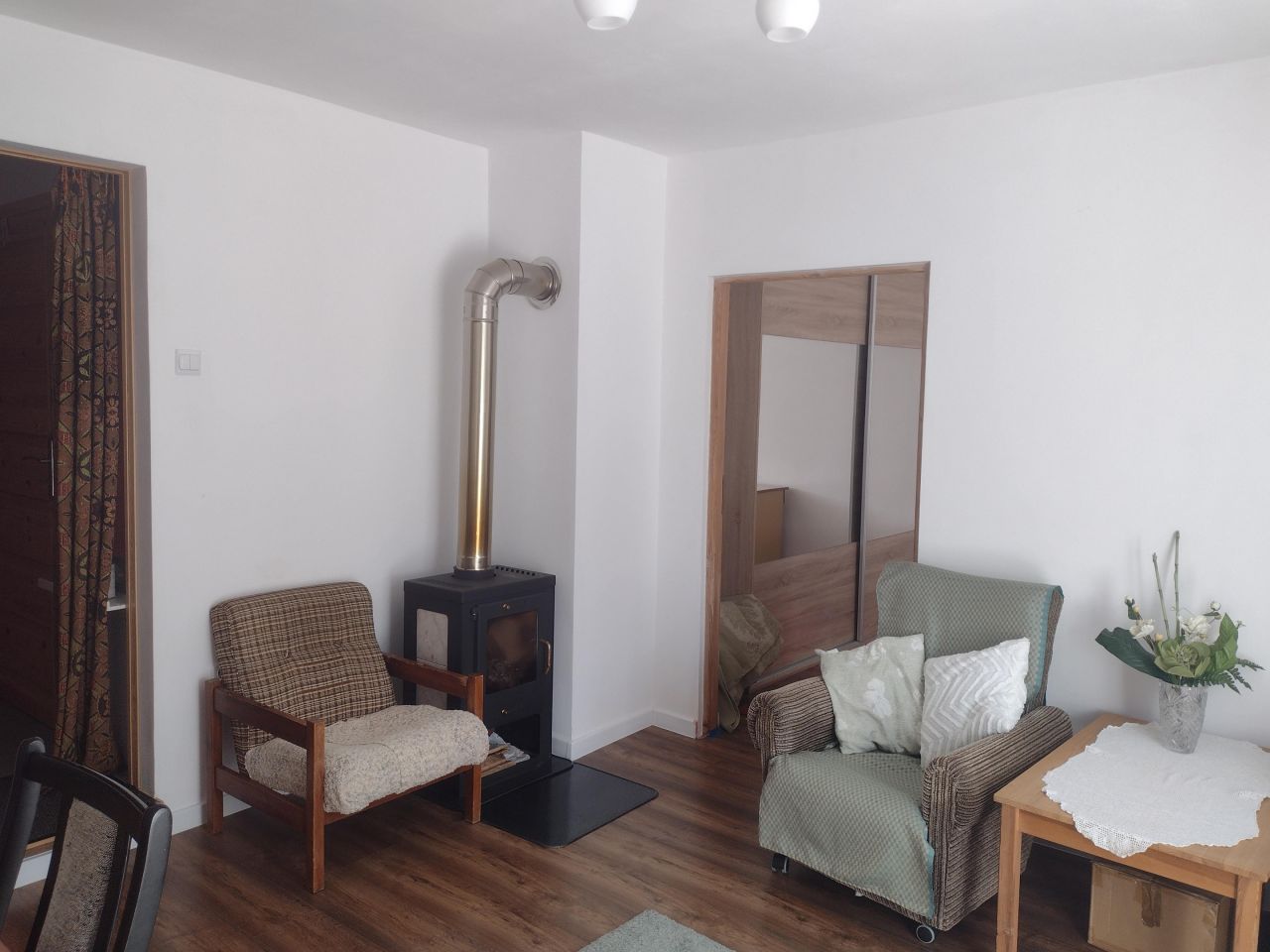 dom wolnostojący, 4 pokoje Mostkowo. Zdjęcie 6