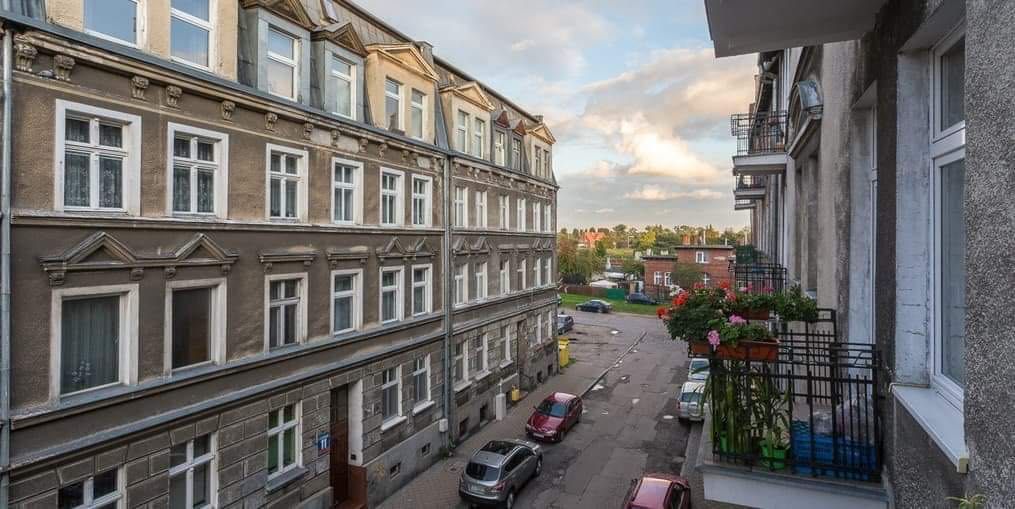 Mieszkanie 3-pokojowe Gdańsk Śródmieście, ul. Stefanii Sempołowskiej. Zdjęcie 7