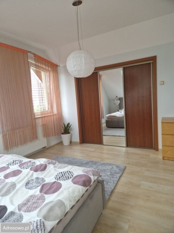 dom wolnostojący, 4 pokoje Mielno, ul. Podgórna. Zdjęcie 13