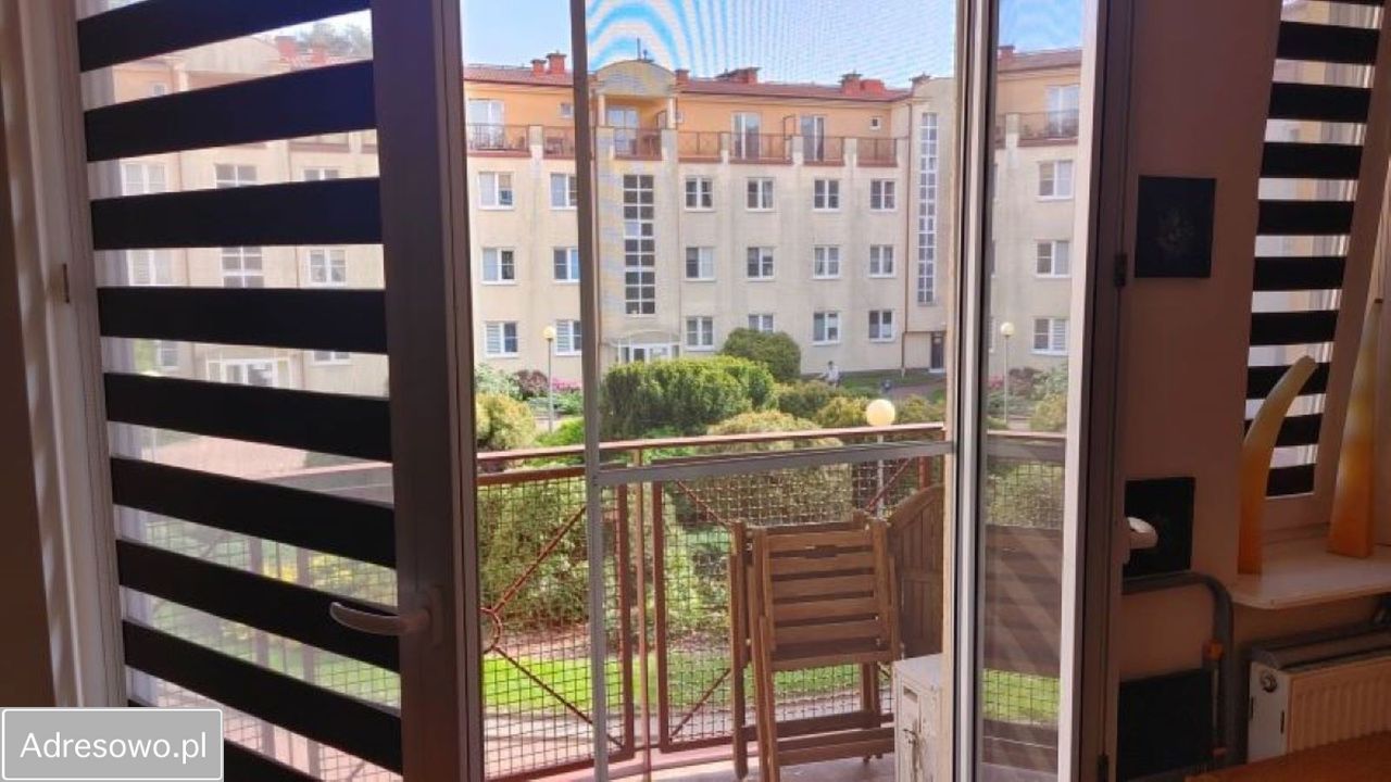 Mieszkanie 1-pokojowe Warszawa Wawer, ul. Dzięcieliny. Zdjęcie 12