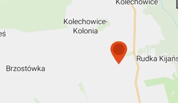 Działka rolno-budowlana Rozkopaczew Pasy