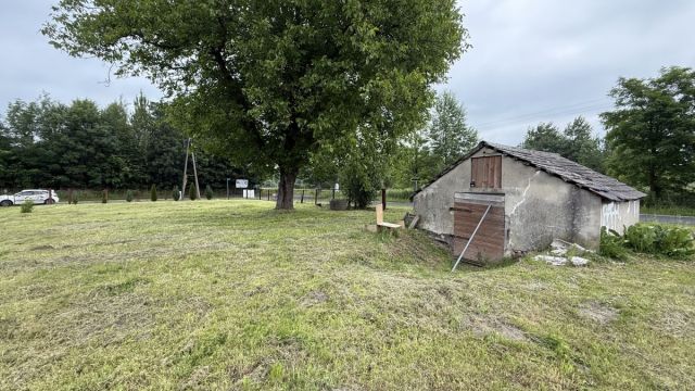 Działka budowlana Zdrowa, ul. Kłomnicka. Zdjęcie 11