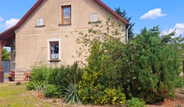 dom wolnostojący, 3 pokoje Rąpice