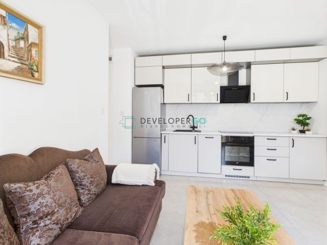 Mieszkanie 3-pokojowe Białystok Piaski, ul. Mikołaja Kopernika. Zdjęcie 5