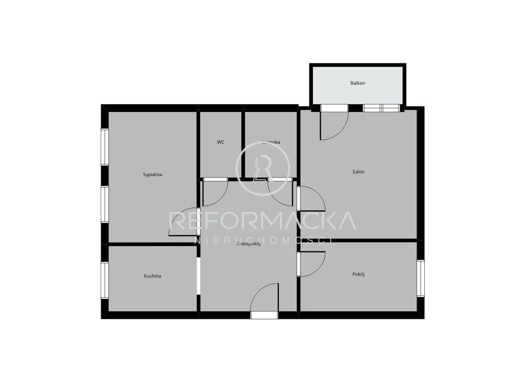 Mieszkanie 3-pokojowe Rzeszów, ul. Wiktora Zbyszewskiego. Zdjęcie 12