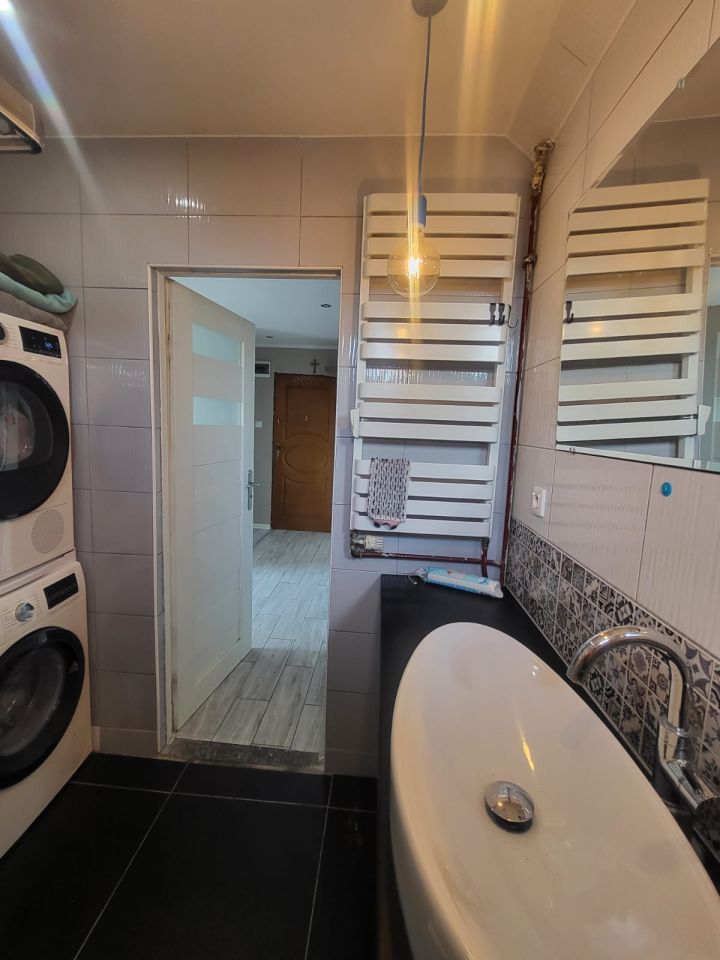 Mieszkanie 3-pokojowe Racibórz Nowe Zagrody, ul. Żorska. Zdjęcie 18