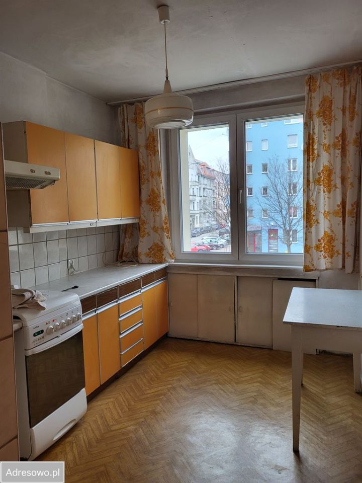 Mieszkanie 2-pokojowe Wrocław Fabryczna, ul. Icchaka Lejba Pereca. Zdjęcie 2