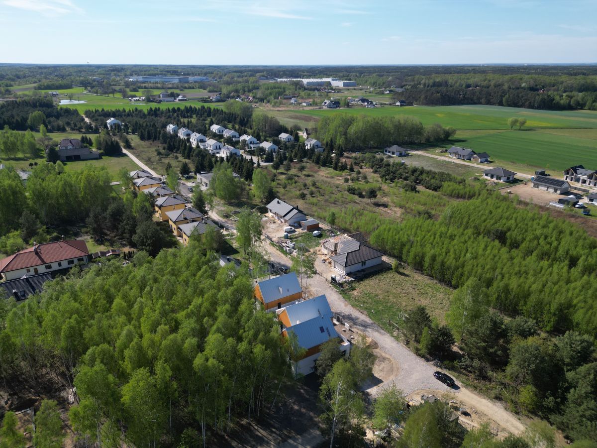 bliźniak, 4 pokoje Żelechów. Zdjęcie 16