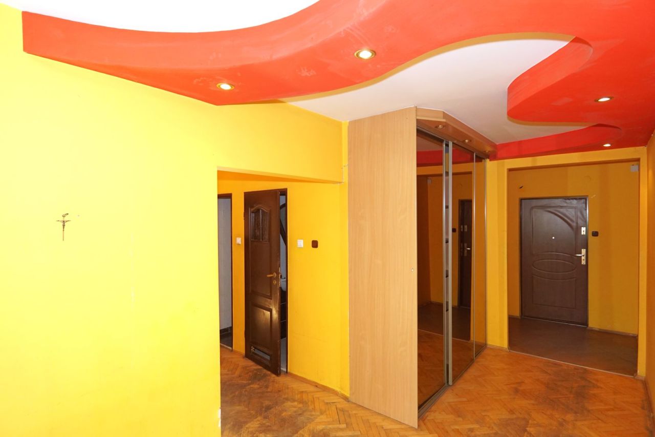 Mieszkanie 4-pokojowe Rzeszów Nowe Miasto, ul. Podwisłocze. Zdjęcie 12