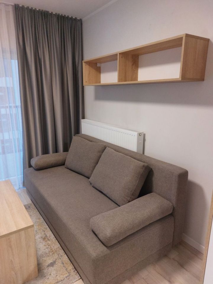 Mieszkanie 1-pokojowe Wrocław Stare Miasto, ul. gen. Antoniego Madalińskiego