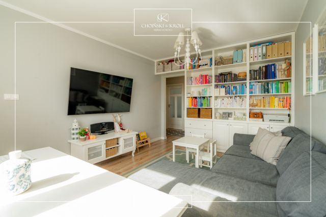 Mieszkanie 3-pokojowe Opalenica, os. Centrum. Zdjęcie 2