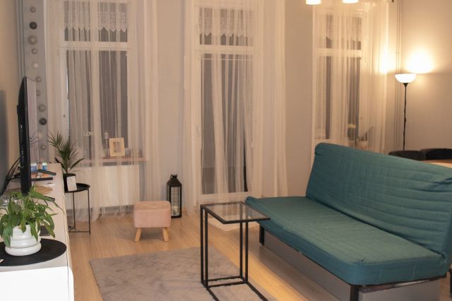 Mieszkanie 2-pokojowe Wrocław Krzyki, ul. Tadeusza Kościuszki. Zdjęcie 3