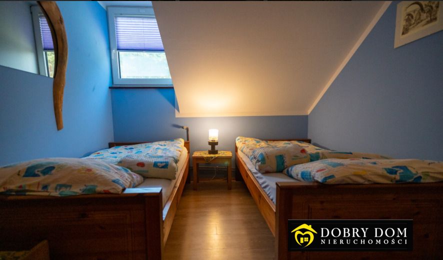 dom wolnostojący, 9 pokoi Sidory. Zdjęcie 8