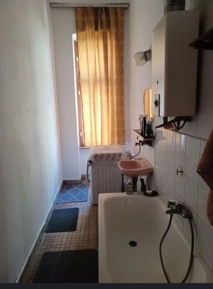 Mieszkanie 3-pokojowe Szczecin Centrum, ul. Władysława Łokietka. Zdjęcie 6