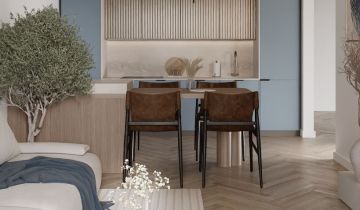 Mieszkanie 3-pokojowe Warszawa Białołęka, ul. Skarbka z Gór