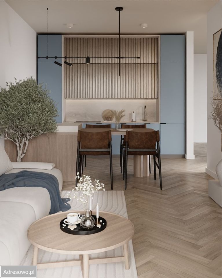 Mieszkanie 3-pokojowe Warszawa Białołęka, ul. Skarbka z Gór. Zdjęcie 2