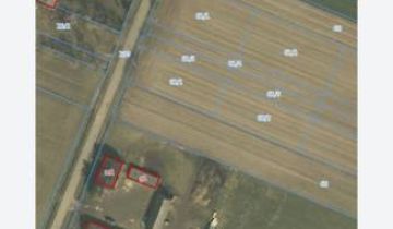 Działka budowlana Janów