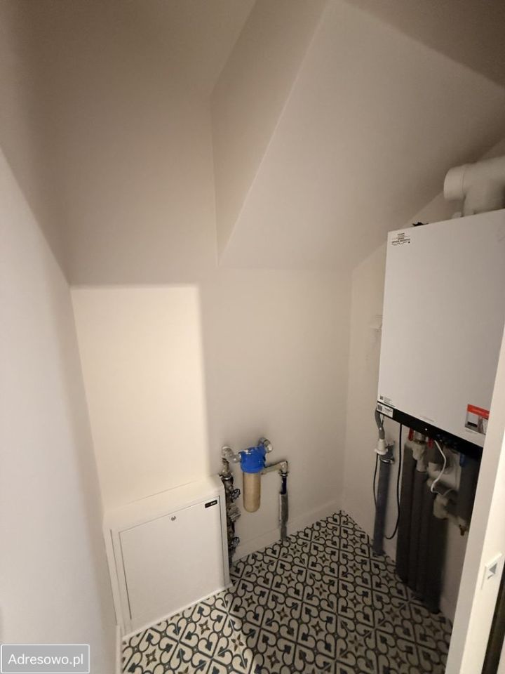 Mieszkanie 4-pokojowe Piątkowisko, ul. Platynowa. Zdjęcie 8