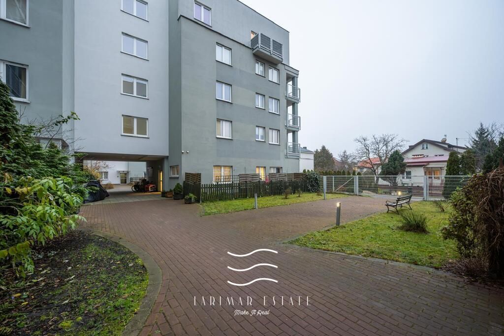 Mieszkanie 4-pokojowe Warszawa Ursynów, ul. Filipiny Płaskowickiej. Zdjęcie 28