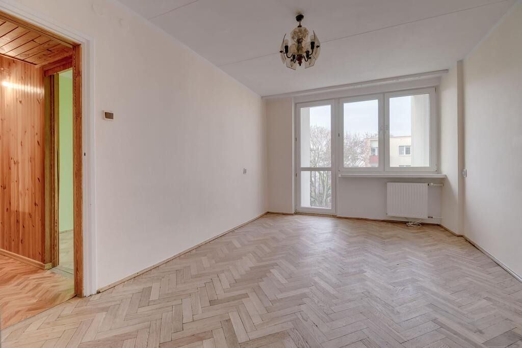 Mieszkanie 2-pokojowe Warszawa Bielany, ul. Antoniego Magiera. Zdjęcie 9