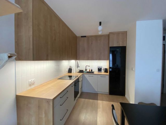 Mieszkanie 2-pokojowe Wrocław Psie Pole. Zdjęcie 1