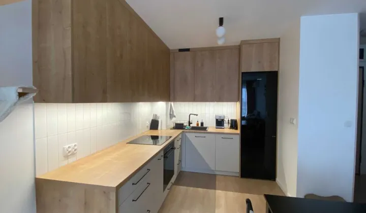 Mieszkanie 2-pokojowe Wrocław Psie Pole