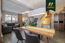 dom szeregowy, 5 pokoi Straszyn