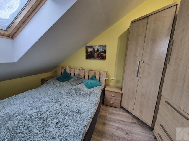 Mieszkanie 3-pokojowe Ostrów. Zdjęcie 10