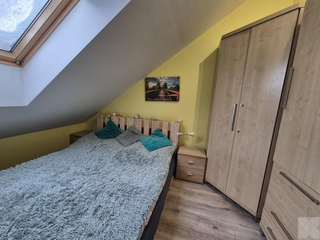 Mieszkanie 3-pokojowe Ostrów. Zdjęcie 10