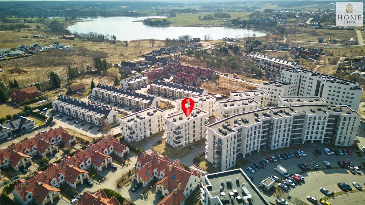 Mieszkanie 4-pokojowe Bartąg Jaroty, ul. Morenowa. Zdjęcie 8