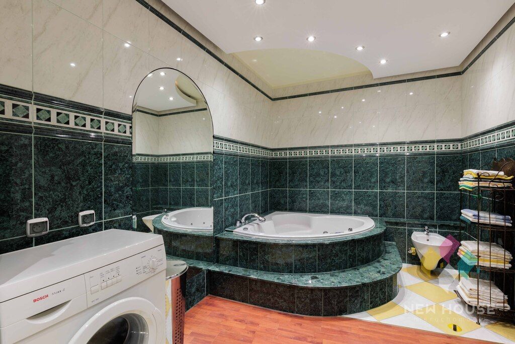 Mieszkanie 3-pokojowe Olsztyn, ul. Wincentego Pstrowskiego. Zdjęcie 6