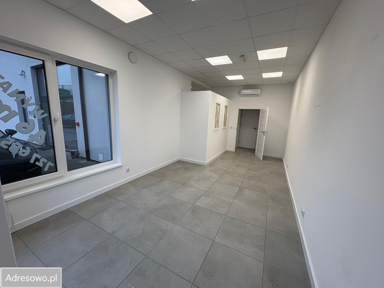 Lokal Zielonka, ul. Orzechowa. Zdjęcie 9