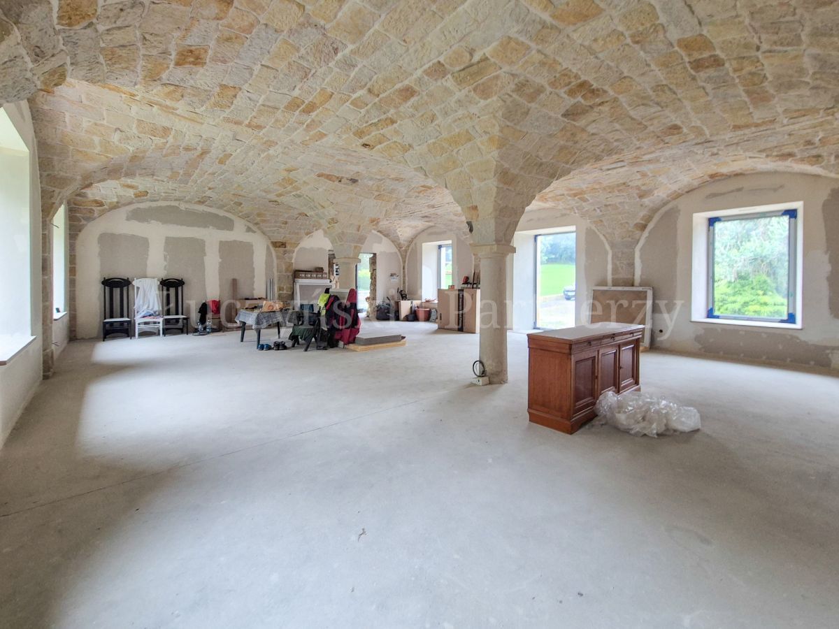 siedlisko, 5 pokoi Kotliska. Zdjęcie 21