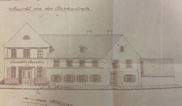 dom wolnostojący Jelenia Góra Centrum