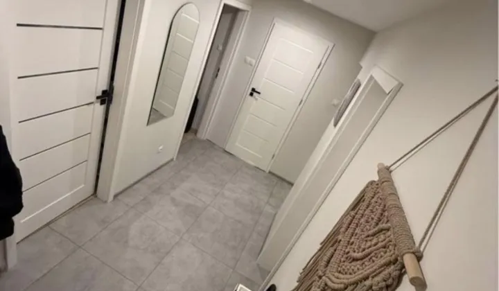 Mieszkanie 3-pokojowe Lubin, ul. Jaśminowa