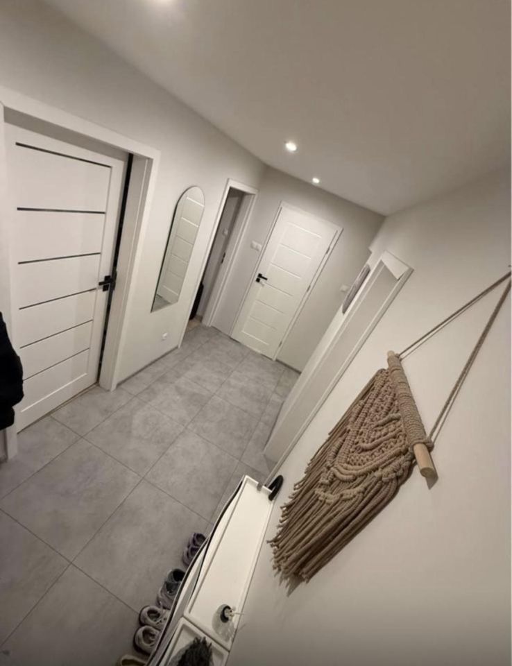 Mieszkanie 3-pokojowe Lubin, ul. Jaśminowa. Zdjęcie 2