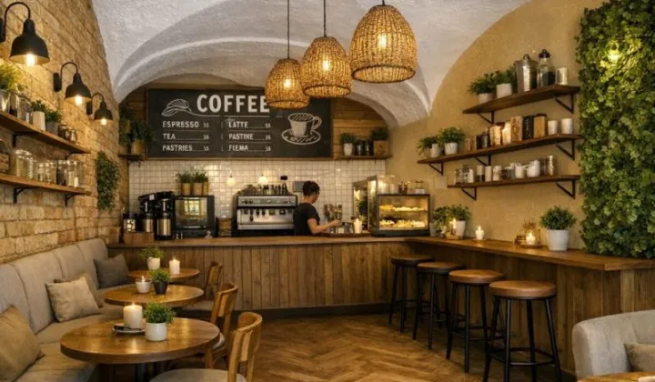 Lokal Kamienna Góra