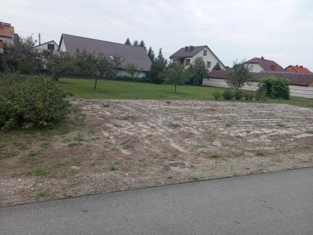 Działka rolno-budowlana Furmany, ul. Nowa. Zdjęcie 1