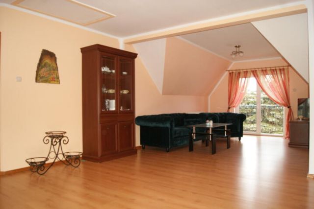 dom wolnostojący, 5 pokoi Piecki, ul. Zwycięstwa. Zdjęcie 9