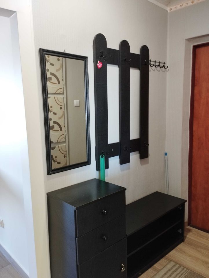 Mieszkanie 1-pokojowe Białystok Centrum, al. Józefa Piłsudskiego. Zdjęcie 7