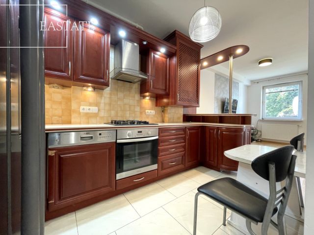 Mieszkanie 3-pokojowe Piaseczno, ul. Raszyńska. Zdjęcie 9