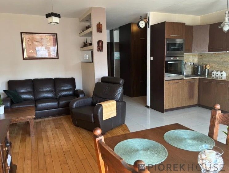 Mieszkanie 3-pokojowe Ząbki, ul. Skrajna. Zdjęcie 6