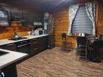 dom wolnostojący Nowe Zalesie. Zdjęcie 2