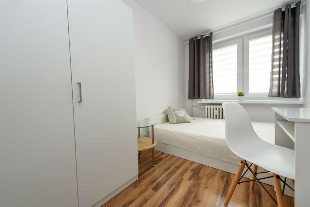 Mieszkanie 3-pokojowe Białystok, ul. Artura Grottgera. Zdjęcie 5