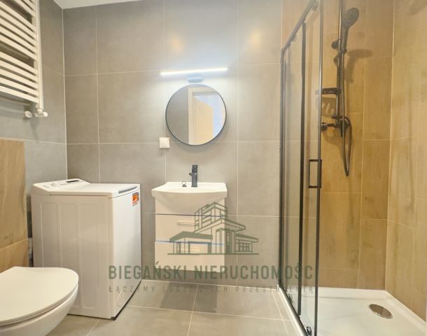 Mieszkanie 1-pokojowe Lublin Stare Miasto, ul. Cyrulicza. Zdjęcie 5