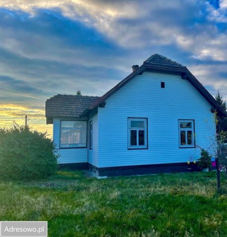 dom wolnostojący, 4 pokoje Krosno. Zdjęcie 1