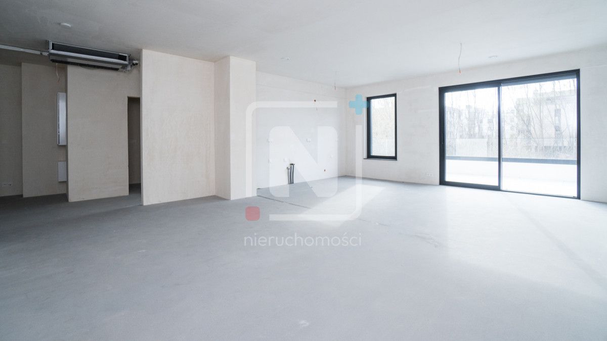 Mieszkanie 4-pokojowe Warszawa Mokotów, ul. Bluszczańska. Zdjęcie 17