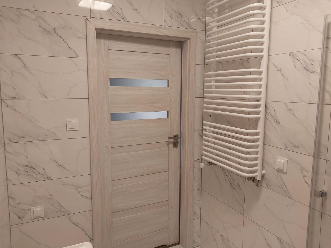 Mieszkanie 3-pokojowe Białystok Antoniuk, ul. Ukośna. Zdjęcie 15