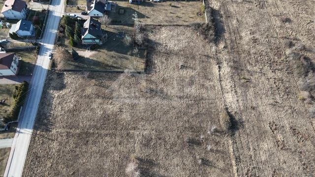 Działka budowlana Bolechowice. Zdjęcie 3